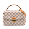 Louis Vuitton Damier Azur Croisette Secondhand