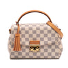 Louis Vuitton Damier Azur Croisette Secondhand