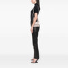 Jacquemus Leather Le Chiquito Moyen Secondhand