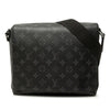 Louis Vuitton Monogram Eclipse District PM Secondhand
