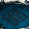 Dior Medium Embroidered Canvas Palm Tree Toile De Jouy Lady D Lite Secondhand