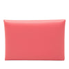 Hermès Epsom Calvi Duo Wallet Secondhand