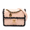 Chanel Mini Calfskin Braided My Own Frame Flap Secondhand