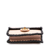 Chanel Mini Calfskin Braided My Own Frame Flap Secondhand