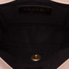 Chanel Mini Calfskin Braided My Own Frame Flap Secondhand