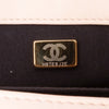 Chanel Mini Calfskin Braided My Own Frame Flap Secondhand