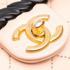 Chanel Mini Calfskin Braided My Own Frame Flap Secondhand