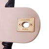 Chanel Mini Calfskin Braided My Own Frame Flap Secondhand