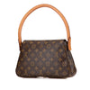 Louis Vuitton Monogram Mini Looping Secondhand