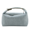 Hermès Large Wool Bride A Brac H Natte Case Secondhand