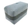 Hermès Large Wool Bride A Brac H Natte Case Secondhand