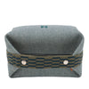 Hermès Large Wool Bride A Brac H Natte Case Secondhand