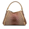 Gucci GG Lurex Scarlett Shoulder Bag Secondhand