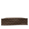 Louis Vuitton Monogram Sac Plat Secondhand