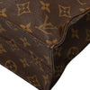 Louis Vuitton Monogram Sac Plat Secondhand