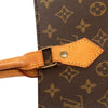 Louis Vuitton Monogram Sac Plat Secondhand