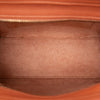 Celine Nano Leather Luggage Tote Secondhand