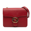 Secondhand Gucci Small Dollar Calfskin Interlocking G Crossbody