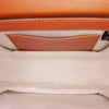 Gucci Mini GG Supreme Web Bamboo 1947 Belt Bag Secondhand
