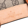 Gucci Mini GG Supreme Web Bamboo 1947 Belt Bag Secondhand