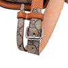 Gucci Mini GG Supreme Web Bamboo 1947 Belt Bag Secondhand