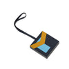 Hermès Epsom Calfskin Y Lettre Au Carre Bag Charm Secondhand