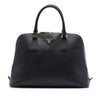Prada Medium Saffiano Lux Promenade Satchel Secondhand