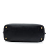 Prada Medium Saffiano Lux Promenade Satchel Secondhand
