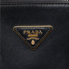 Prada Medium Saffiano Lux Promenade Satchel Secondhand