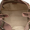 Gucci Medium Leather Soho Chain Tote Secondhand