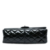 Chanel Reissue 2.55 Patent Double Flap 226 Secondhand