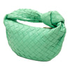 Bottega Veneta Mini Nappa Intrecciato Jodie Secondhand