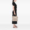 Secondhand Chanel New Travel Line Nylon Tote