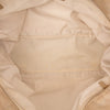 Secondhand Chanel New Travel Line Nylon Tote