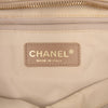 Secondhand Chanel New Travel Line Nylon Tote