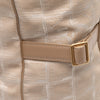 Secondhand Chanel New Travel Line Nylon Tote