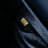 Secondhand Chanel Metallic Quilted Aged Calfskin Reissue 2.55 Double Flap 227