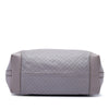 Gucci Medium Microguccissima Craft Tote Secondhand