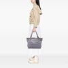 Gucci Medium Microguccissima Craft Tote Secondhand