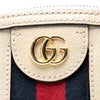 Gucci Small Calfskin Ophidia Dome Crossbody Secondhand