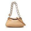 Chloé Mini Leather Juana Satchel Secondhand