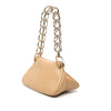 Chloé Mini Leather Juana Satchel Secondhand