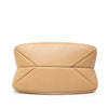 Chloé Mini Leather Juana Satchel Secondhand
