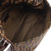 Fendi Zucca Canvas Mamma Forever Secondhand