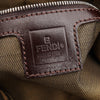 Fendi Zucca Canvas Mamma Forever Secondhand