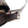Fendi Zucca Canvas Mamma Forever Secondhand