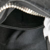 Gucci Small GG Supreme Web Messenger Bag Secondhand