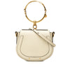 Chloé Small Leather Nile Bracelet Satchel Secondhand