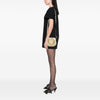 Chloé Small Leather Nile Bracelet Satchel Secondhand
