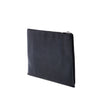 Saint Laurent Studded Leather Clutch Secondhand